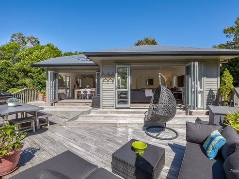 144A Tirohanga Road, Tirohanga