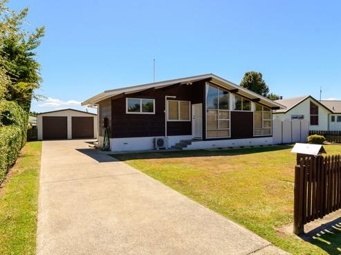 32 Rewarewa Street, Owhata