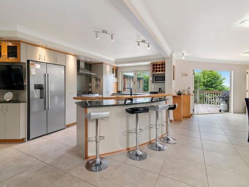 18 Willmott Place, Springfield