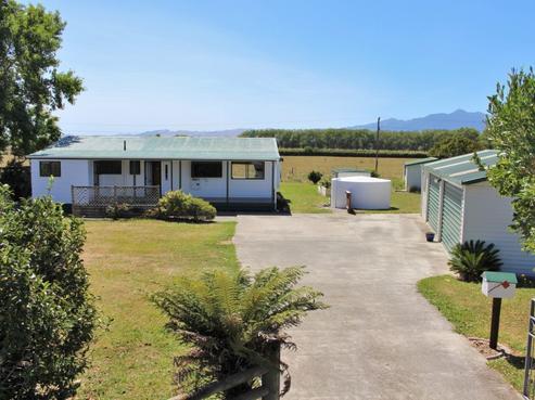 232 No 1 Road, Waitoa