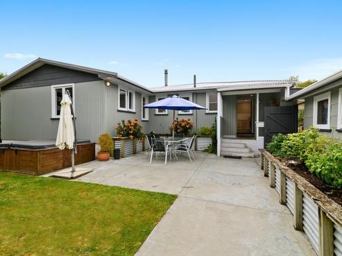 10 Tete Street, Sunnybrook