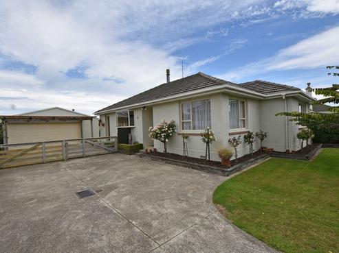 55 West Street, Hawthorndale