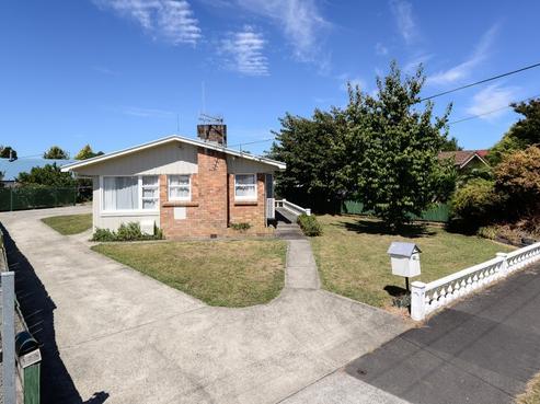 10 Oxford Street, Fairfield