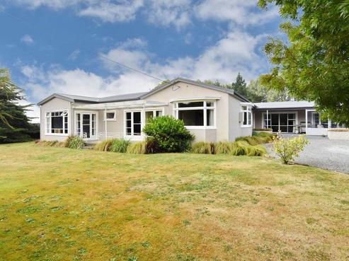 109 Gressons Road, Waikuku