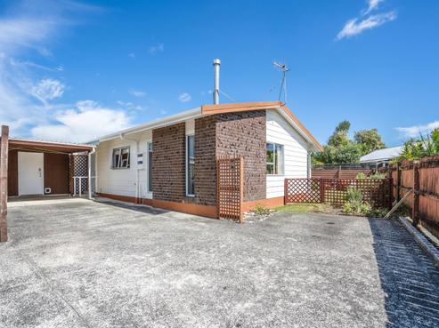 6B Coleridge Place, Tikipunga