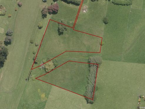 418C Pages Road, Gleniti