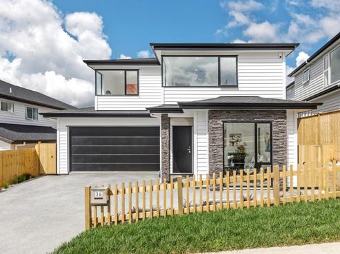 36 Grut Greens, Silverdale