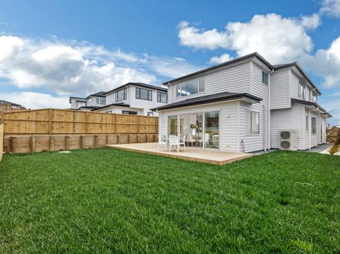 34 Grut Greens, Silverdale