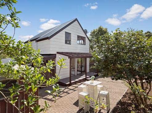 1/38 Gatman Street, Birkdale