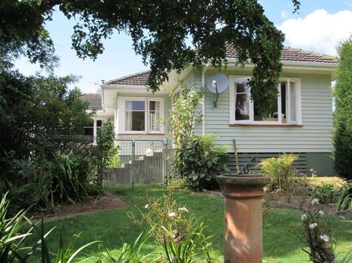6 Puriri Street, Hawera