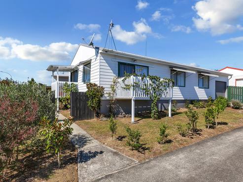10A Reed Street, Tikipunga