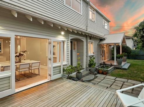 9 Menzies Street, Sumner