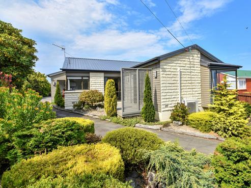 14 Albion Street, Shiel Hill