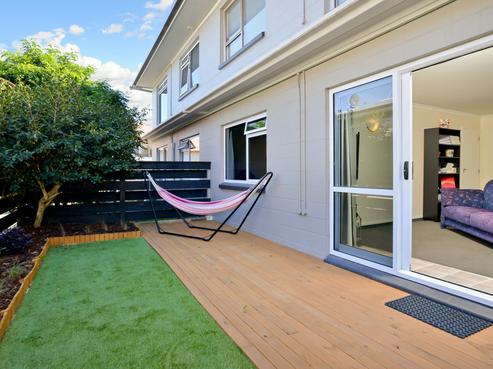 3/17 Wellington Street, Hamilton East