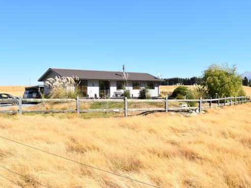 261 Manuka Terrace, Twizel