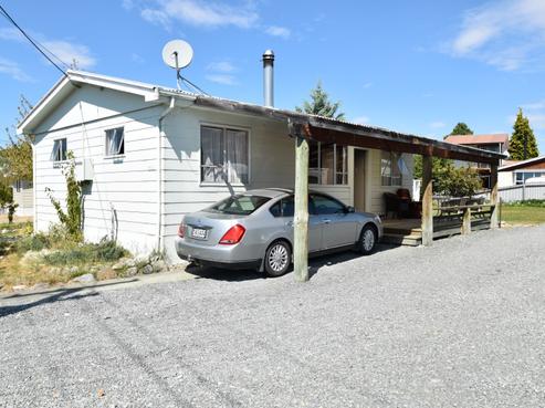 294 Mackenzie Drive, Twizel