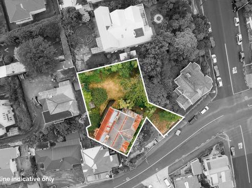 126 Stafford Street, Dunedin Central