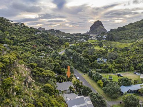 39 Glenesk Road, Piha