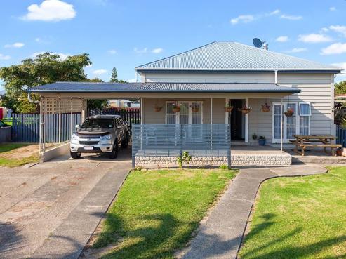 90 Ford Street, Opotiki and Surrounds