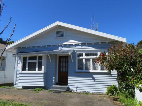 132 Karaka Road, Thames