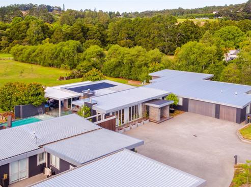 9 Mahoenui Valley Road, Coatesville