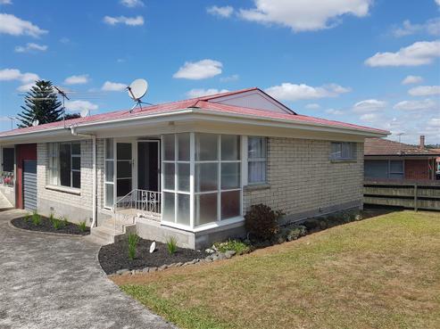 1/17 Mason Avenue, Pukekohe