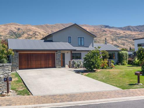 19 Stonebrook Drive, Wanaka