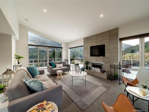 7 Morning Star Terrace, Arthurs Point