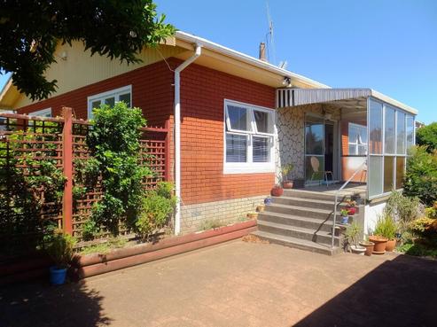 836 Bank Street, Te Awamutu