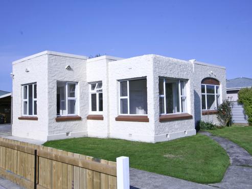 111 O'hara Street, Appleby