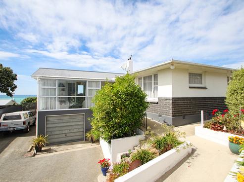 27 Hull Street, Oamaru