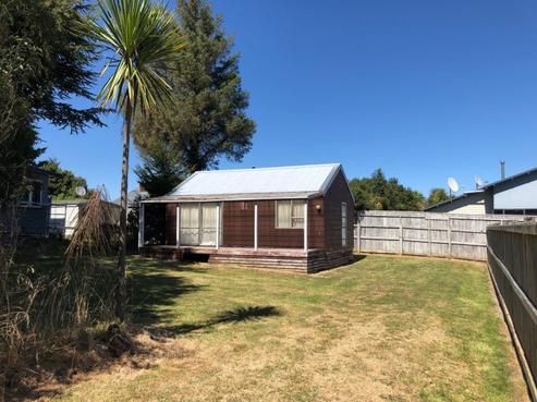 50 Foyle Street, Ohakune