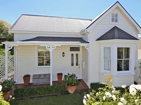 21 Havelock Road, Napier Hill