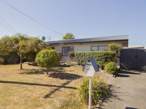 41 Doran Street, Richmond
