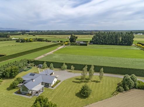 162 Baileys Road, Ohoka