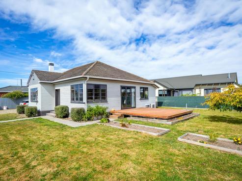 123 High Street, Waimate