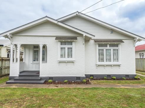 121 Harrison Street, Whanganui Central