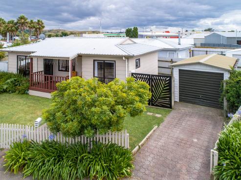 1/40 Townshend Crescent, Greenmeadows