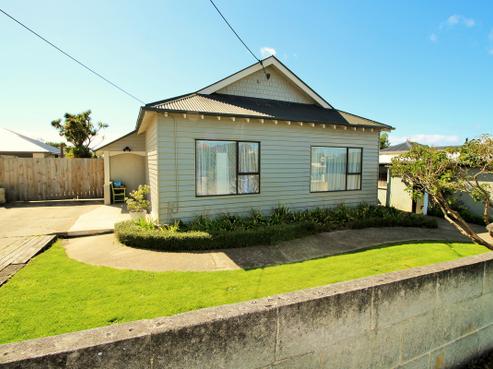 41 Lune Street, Oamaru