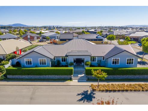 46 Tutaipatu Avenue, Pegasus