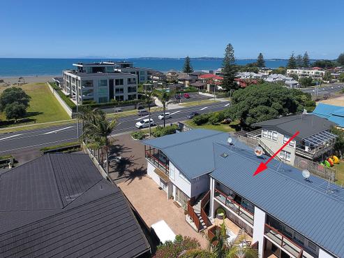 4/416 Hibiscus Coast Highway, Orewa
