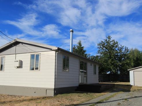 21 Glenbrook Crescent, Twizel