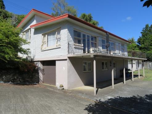 1 Kuku Street, Piopio