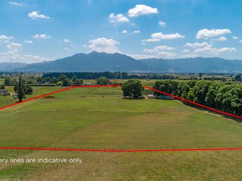 168 Seddon Road, Waitoa