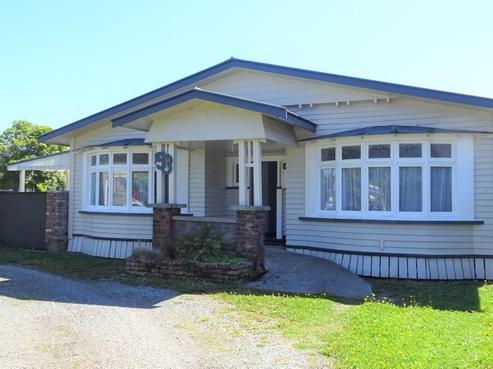 53 Marsden Road, Greymouth