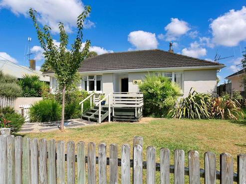 1037 Hazelmere Crescent, Te Awamutu