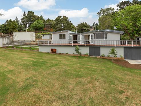 663 Snooks Road, Maungakaramea
