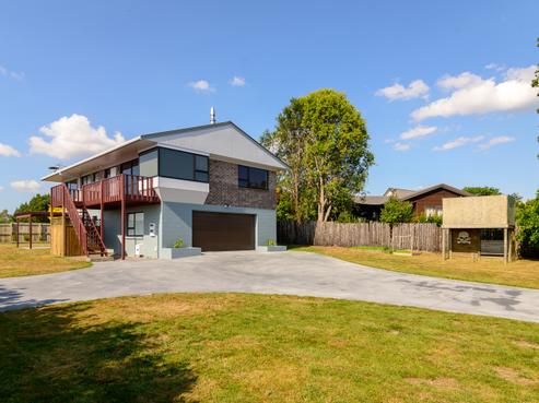 8 Westminster Drive, Owhata