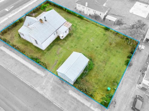 6 Kirk Street, Waiuku