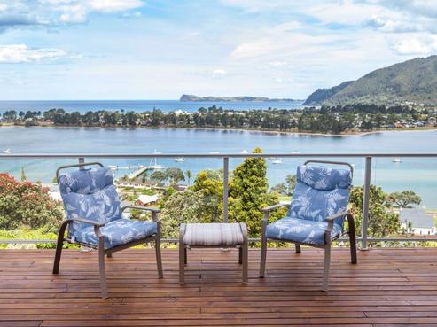 6 Tairua Heights, Tairua